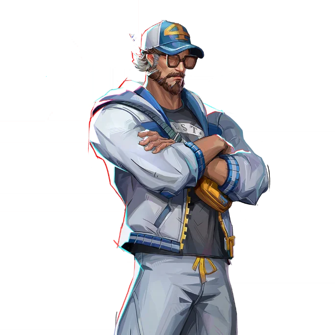 Dad-tastic Reed