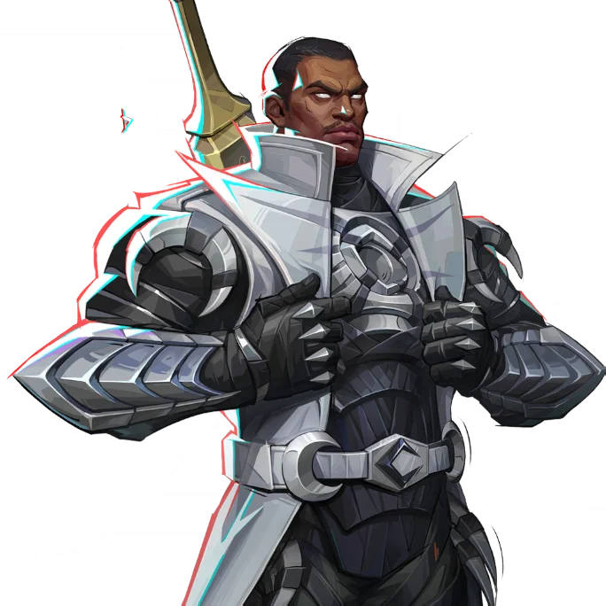 BLADE KNIGHT