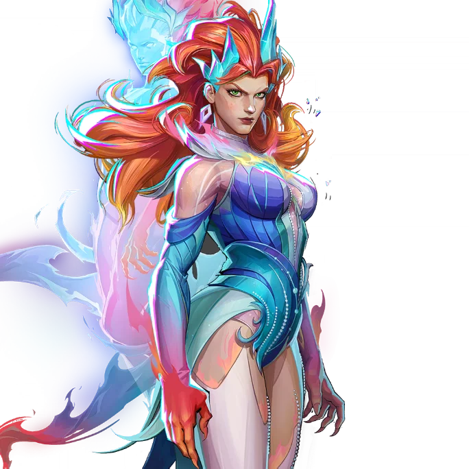 ICE PHOENIX