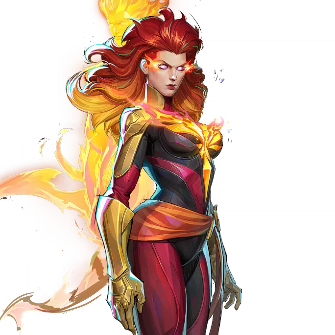 Dark Phoenix