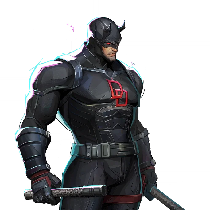 DAREDEVIL: BORN AGAIN SEASON 2