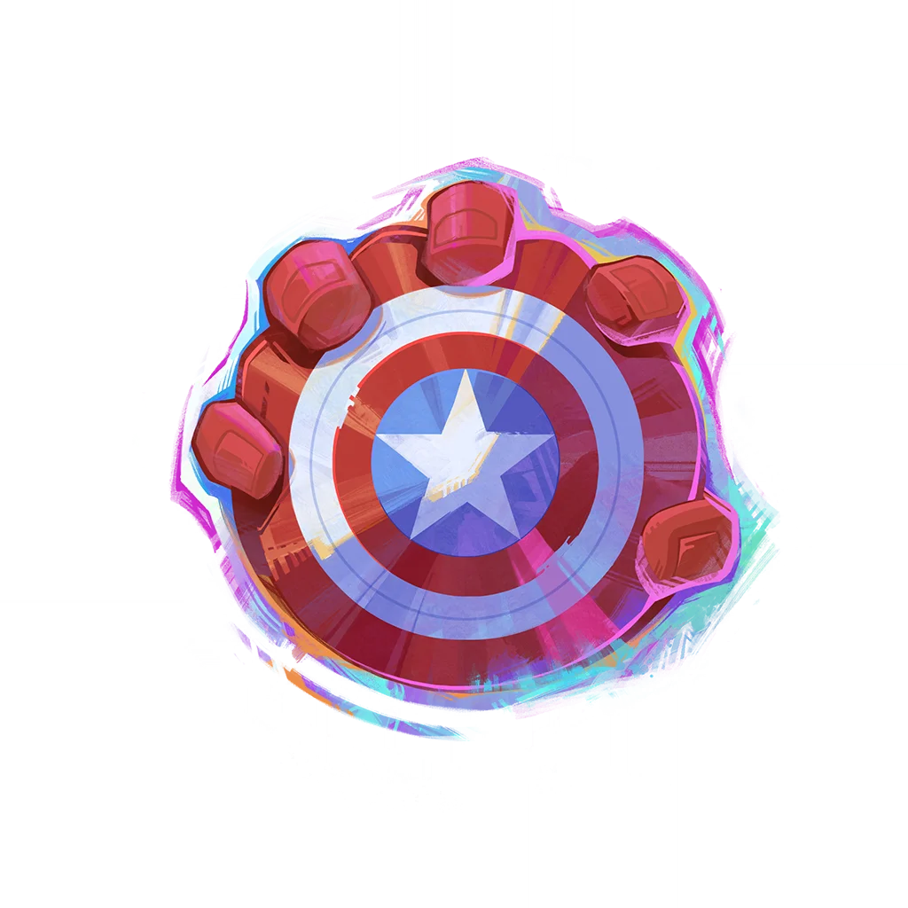 Captain America: Brave New World