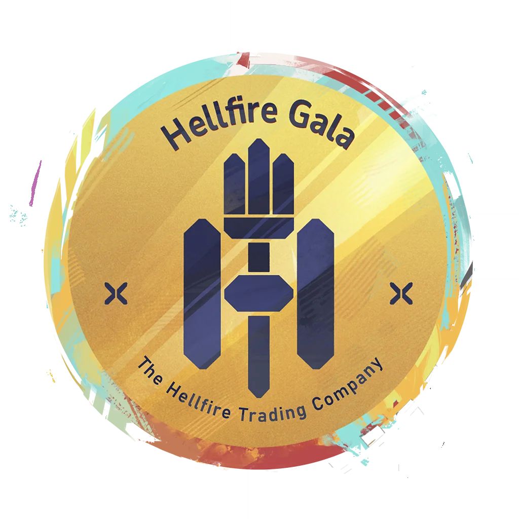 HELLFIRE GALA 2026