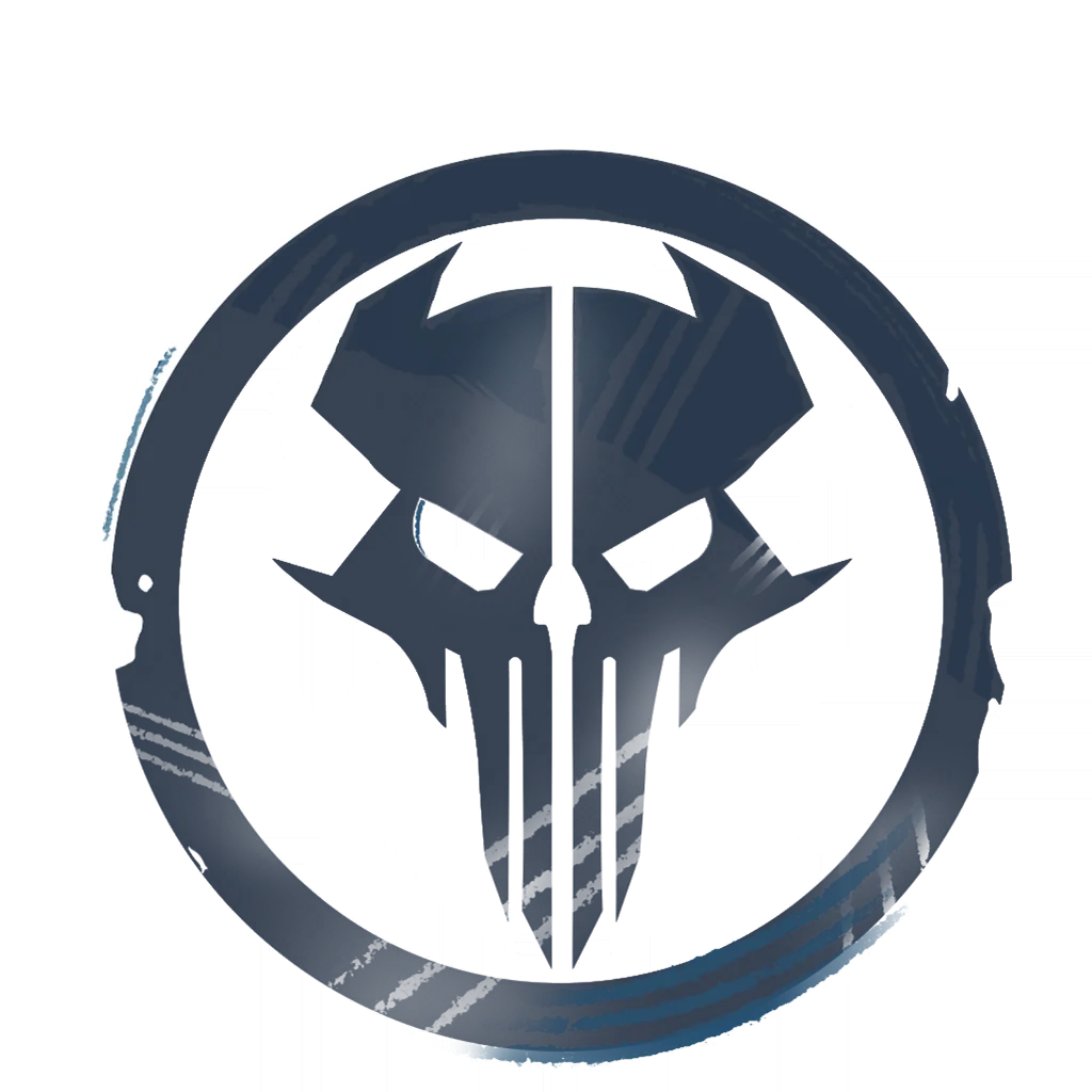THE PUNISHER EMBLEM