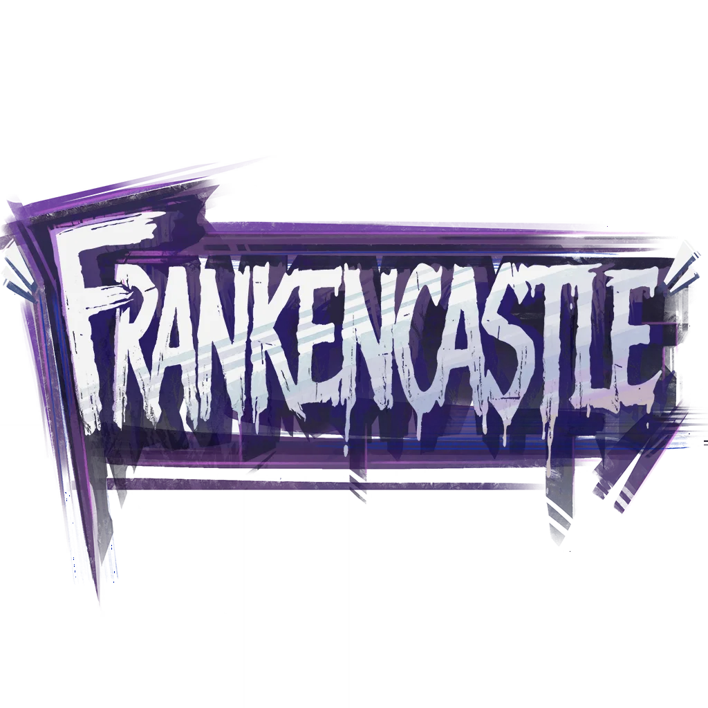 FRANKEN-CASTLE