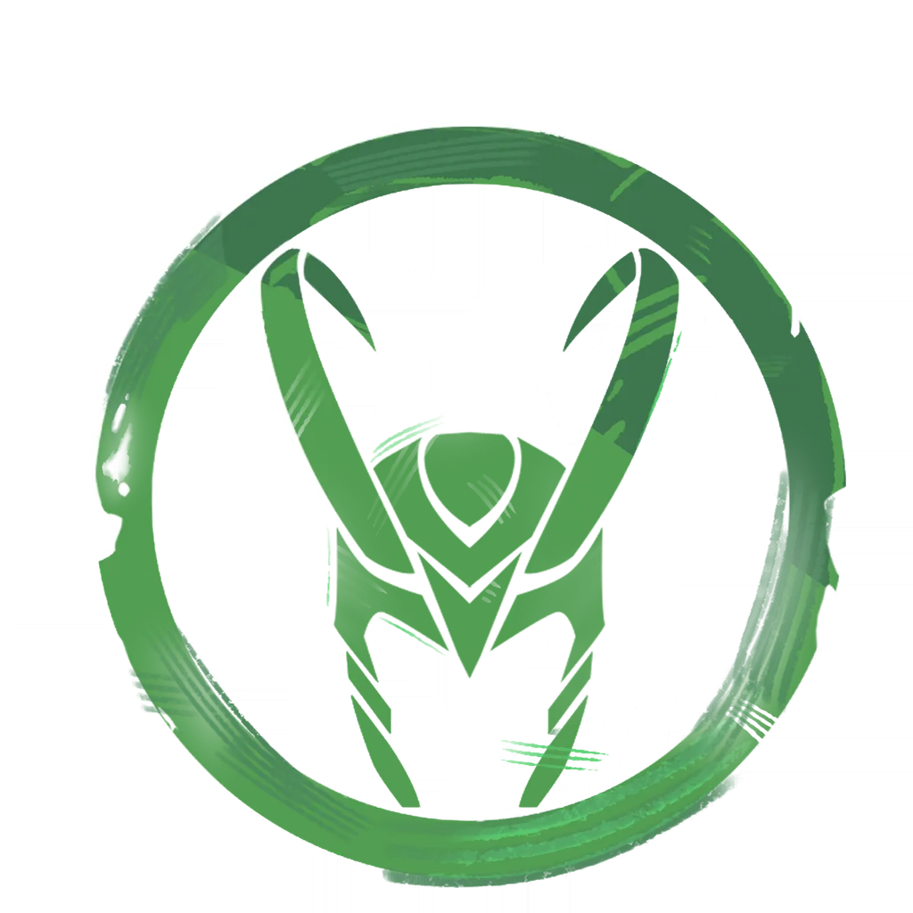 LOKI EMBLEM
