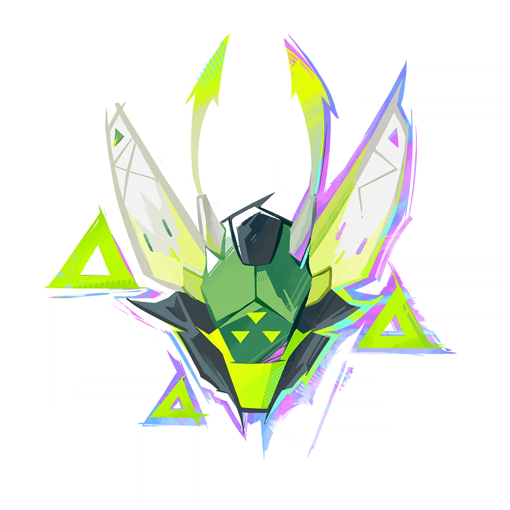 Galactic Wings