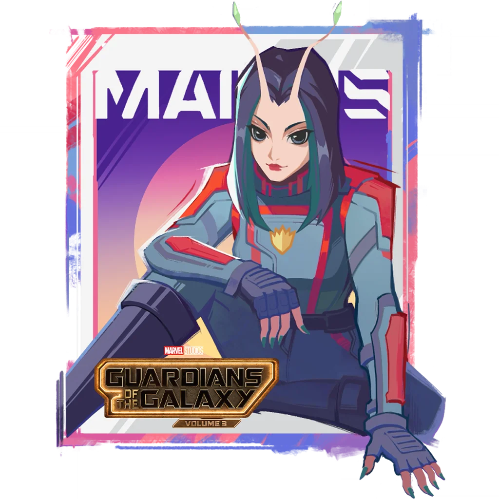 Guardians of the Galaxy Vol. 3