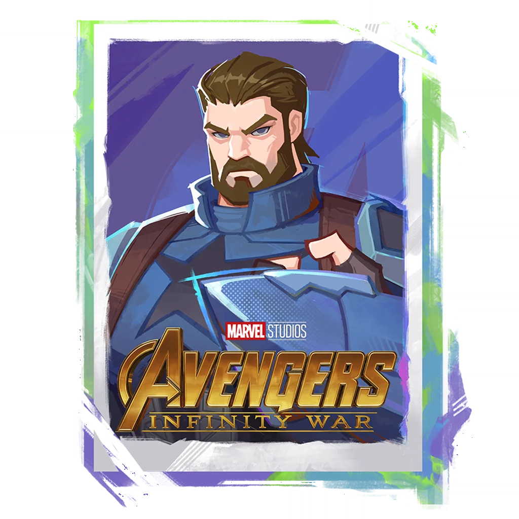 Avengers: Infinity War