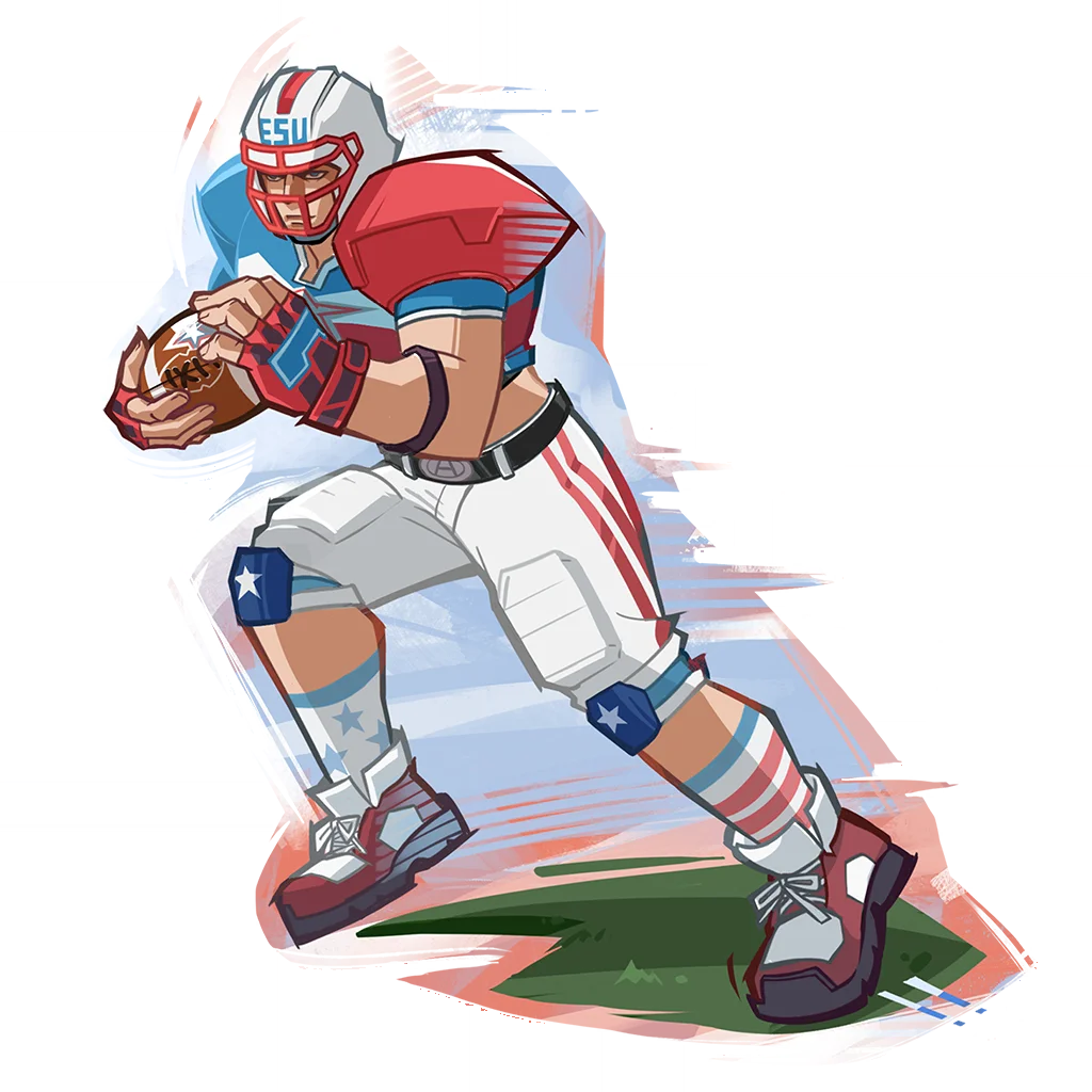 BRETT HENDRICK: THE STAR