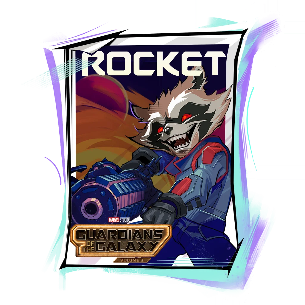 Guardians of the Galaxy Vol. 3