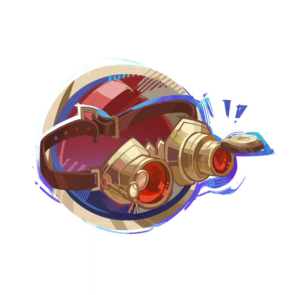 ROCKET OF THE RAFTERS