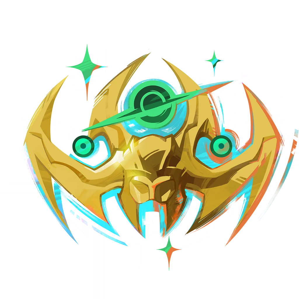 Empress of the Cosmos