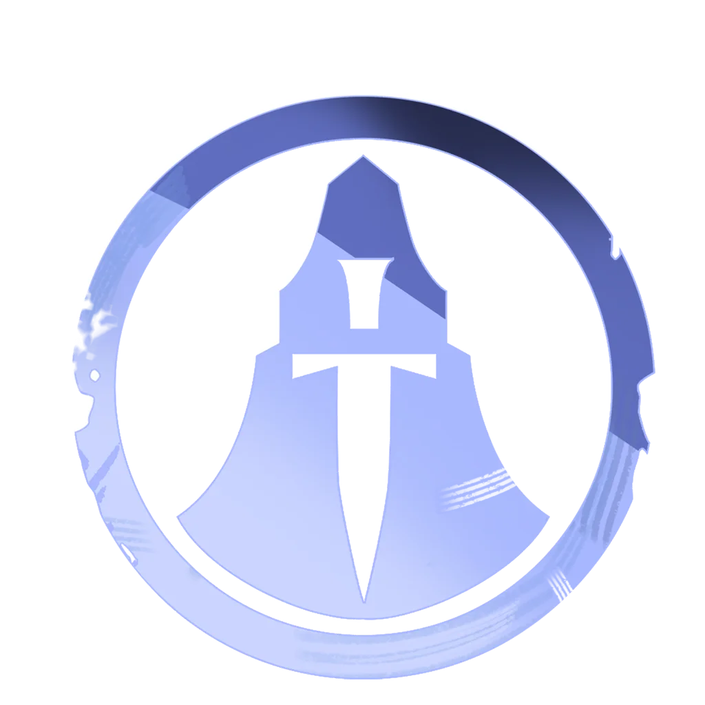 CLOAK & DAGGER EMBLEM