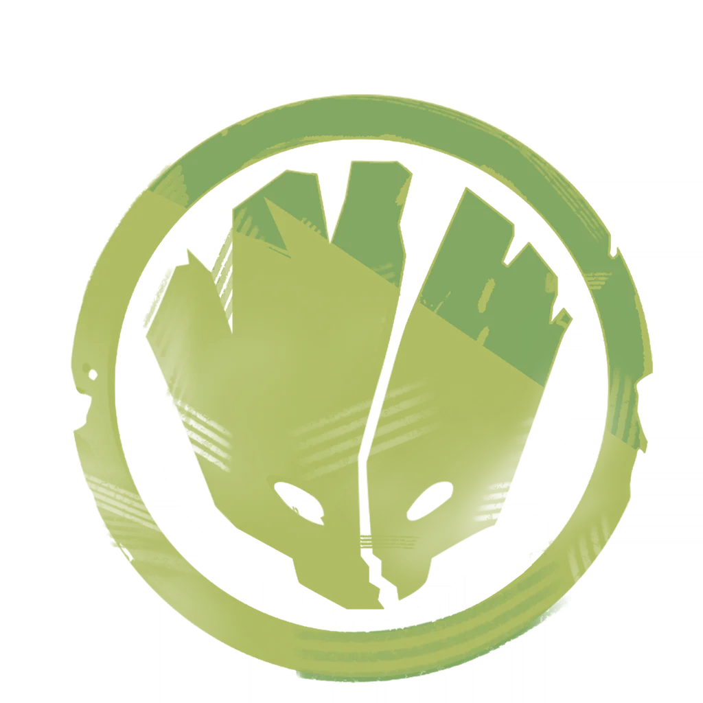 GROOT EMBLEM