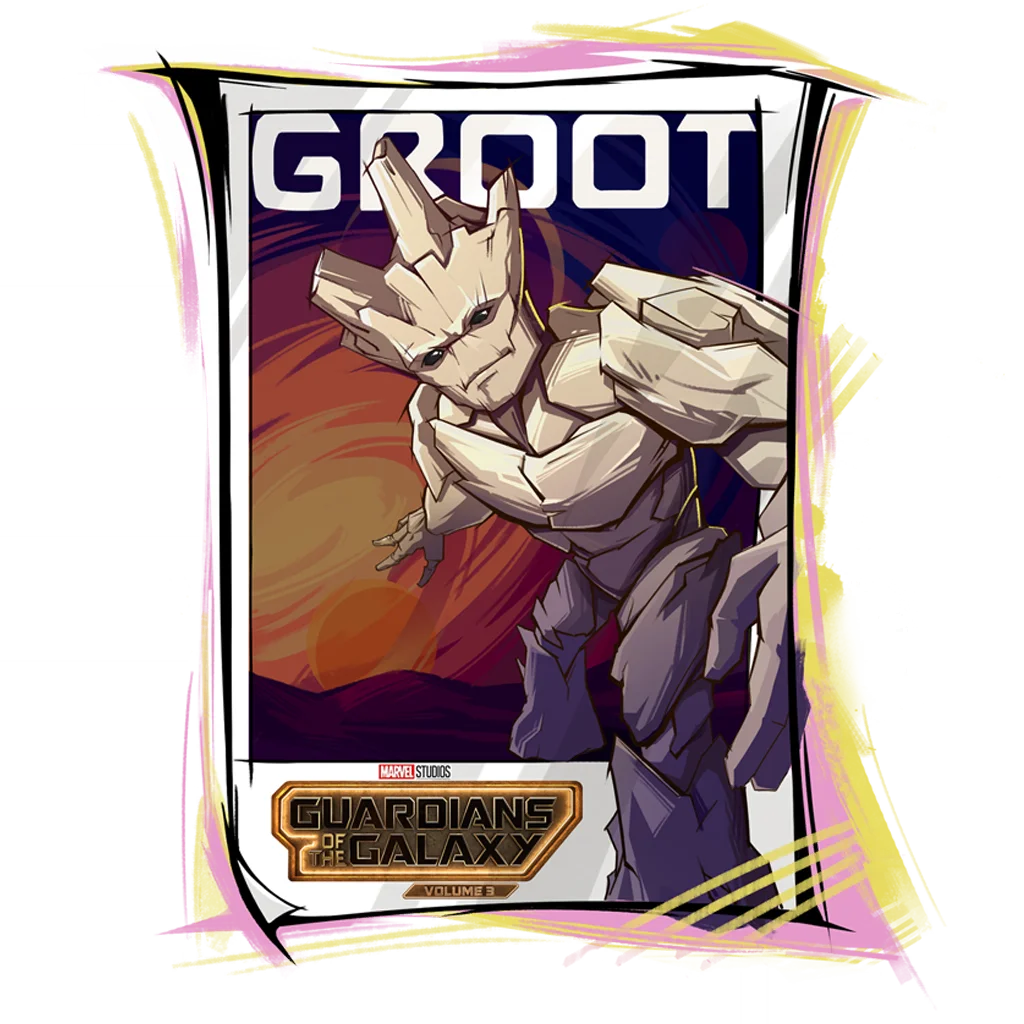 Guardians of the Galaxy Vol. 3