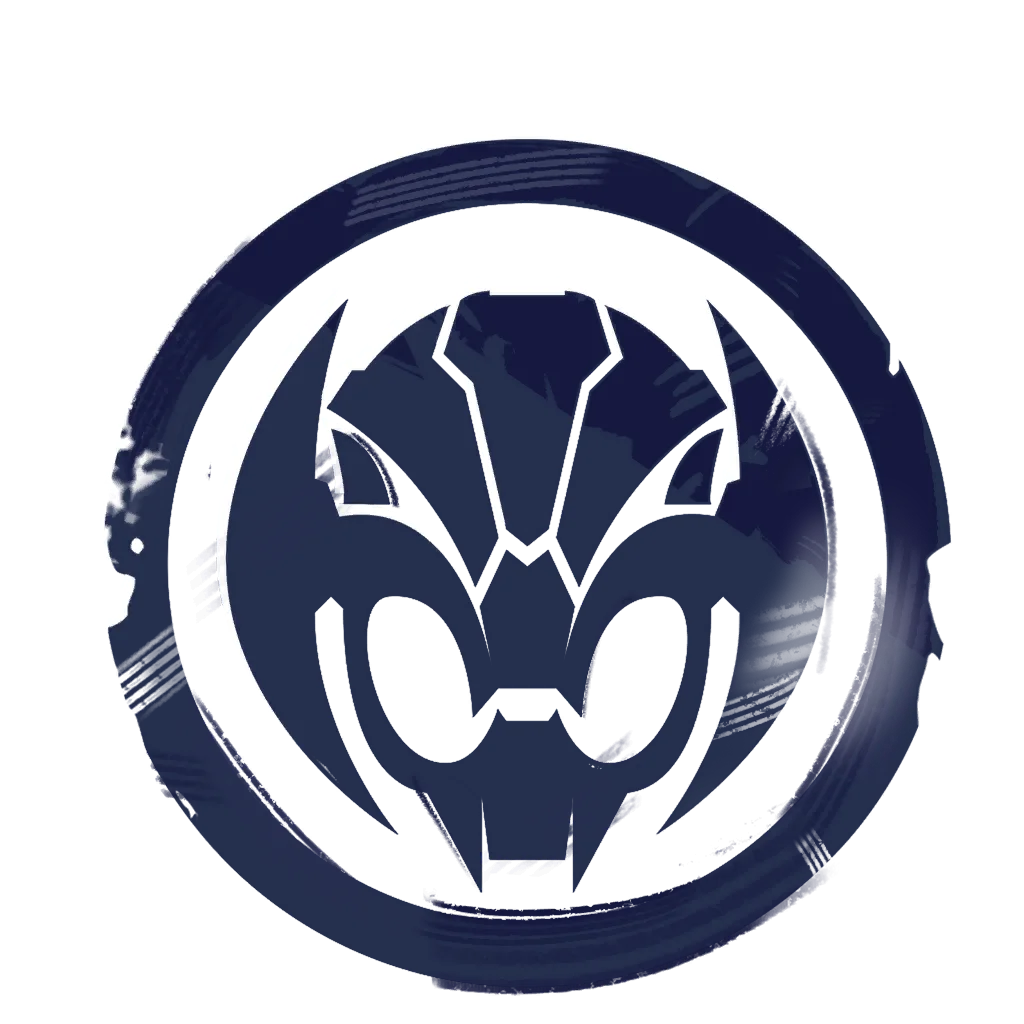 ULTRON EMBLEM
