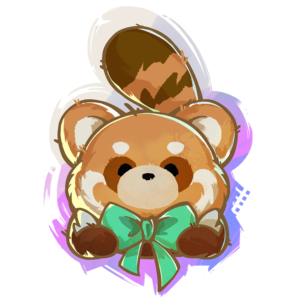 RED PANDA