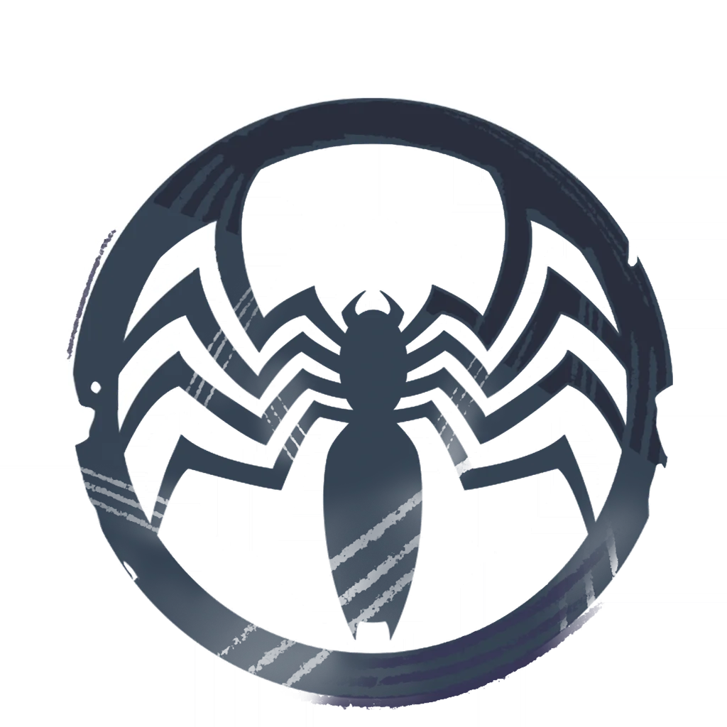 VENOM EMBLEM