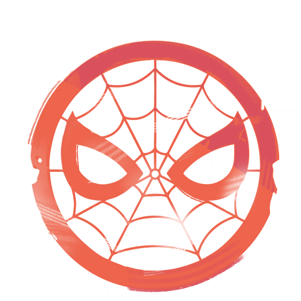 SPIDER-MAN EMBLEM