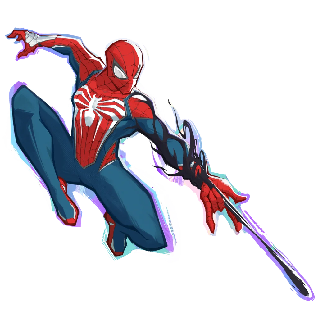 Marvel's Spider-Man 2