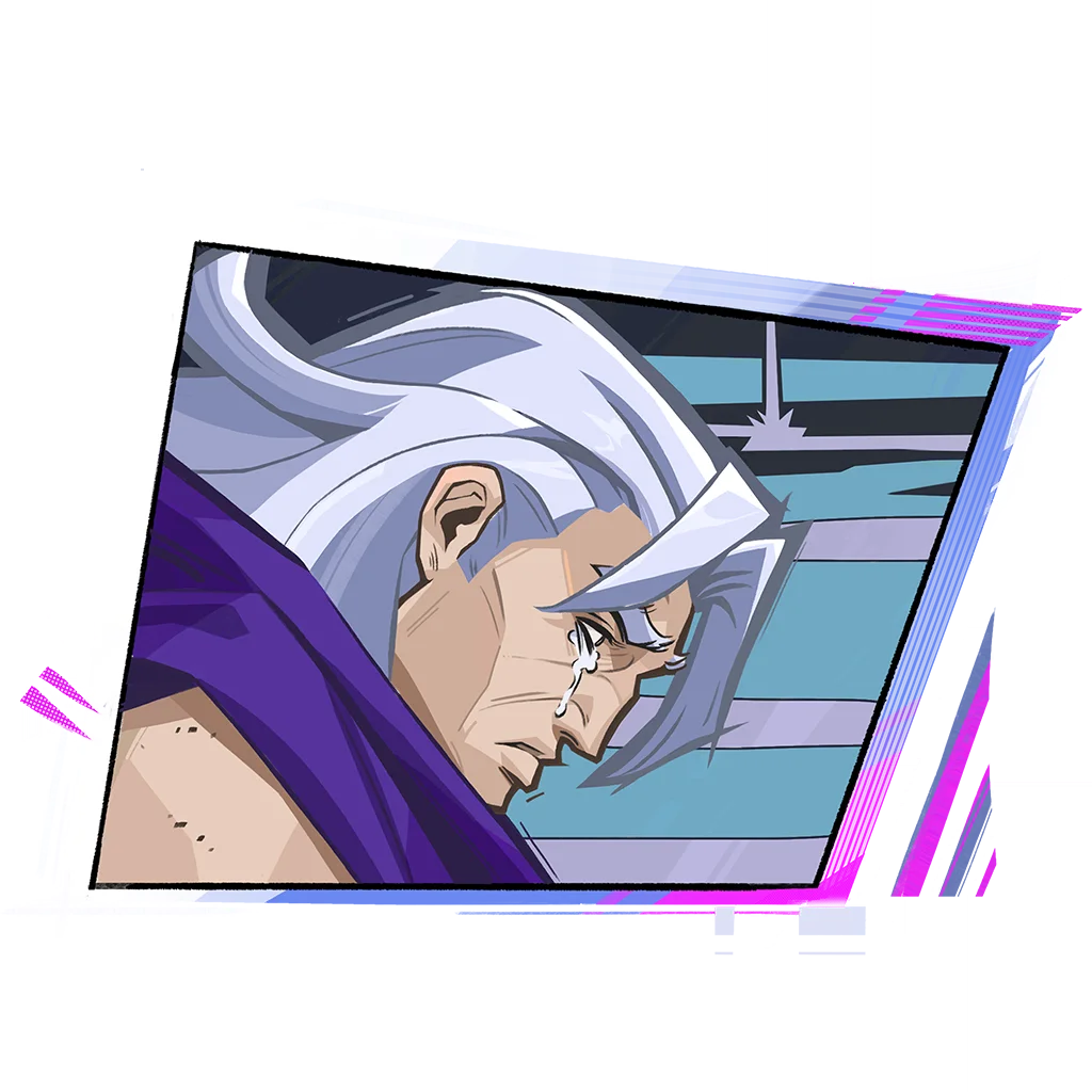 The Trial of Magneto