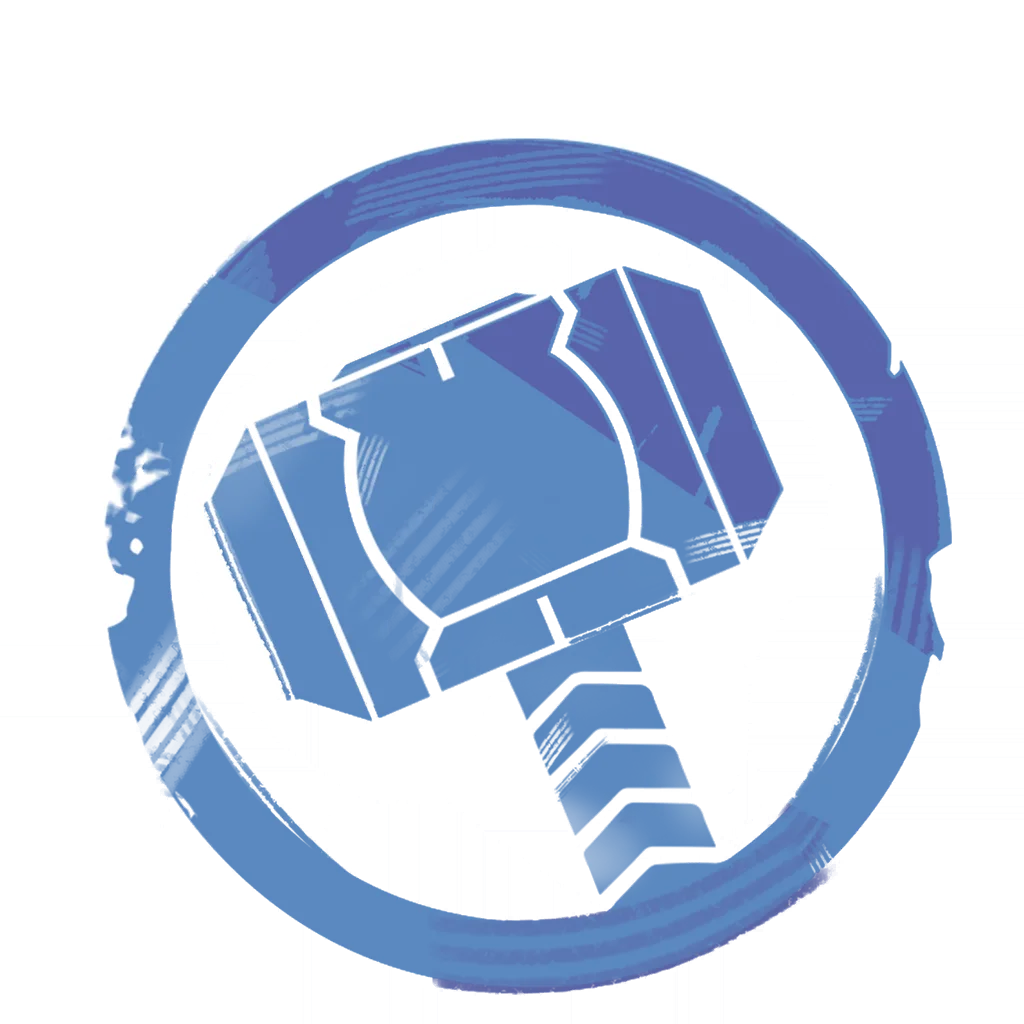 THOR EMBLEM