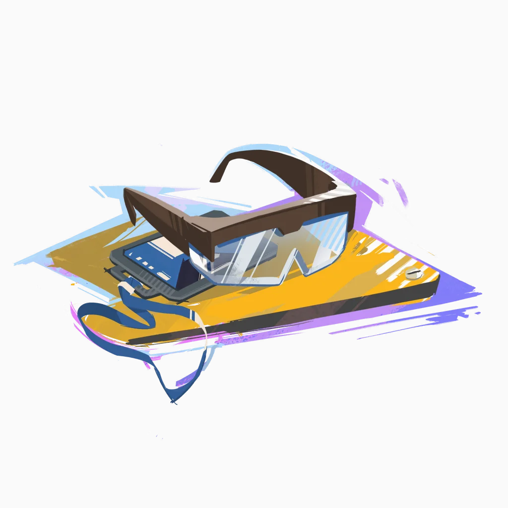 DANUM KET: THE PROFESSOR