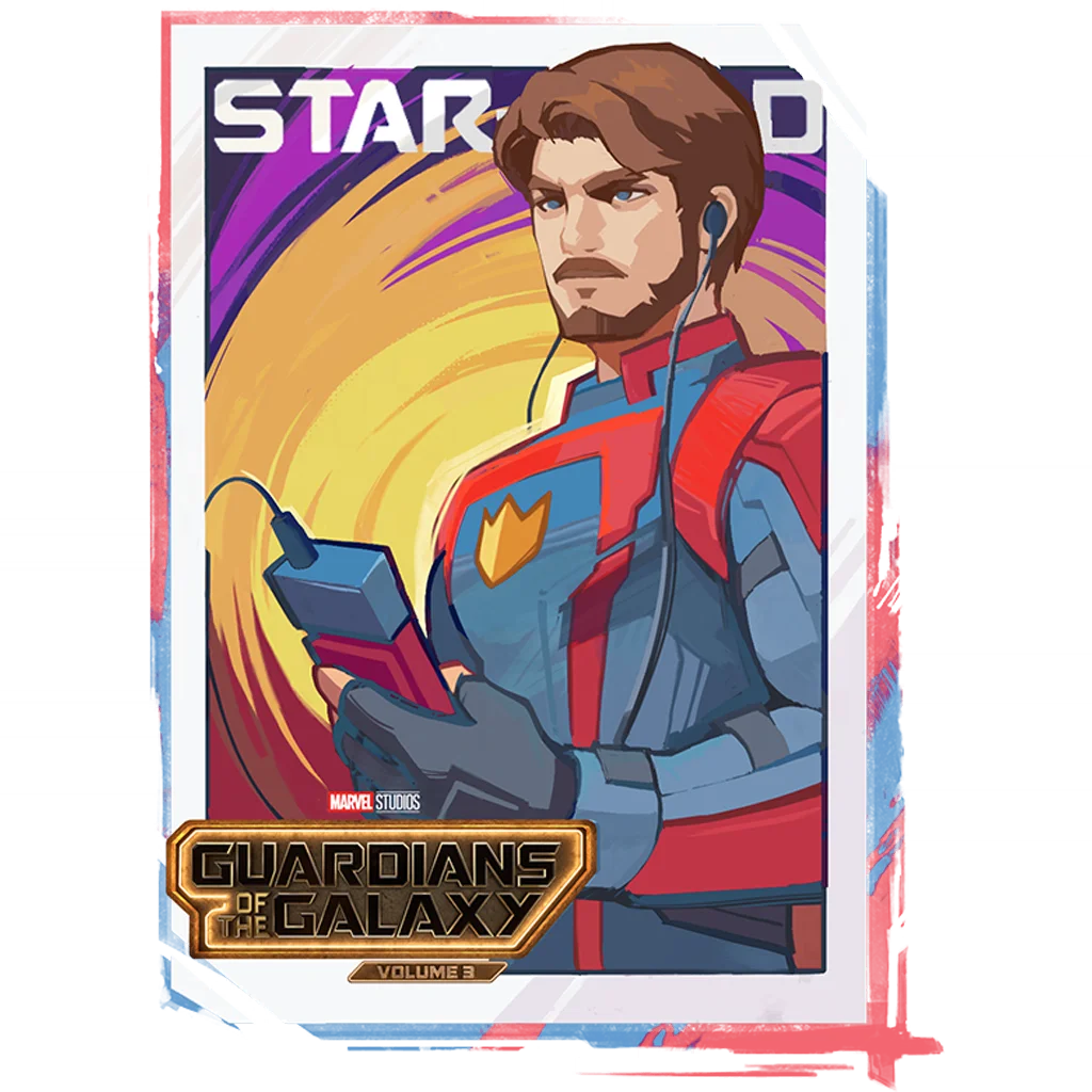 Guardians of the Galaxy Vol. 3