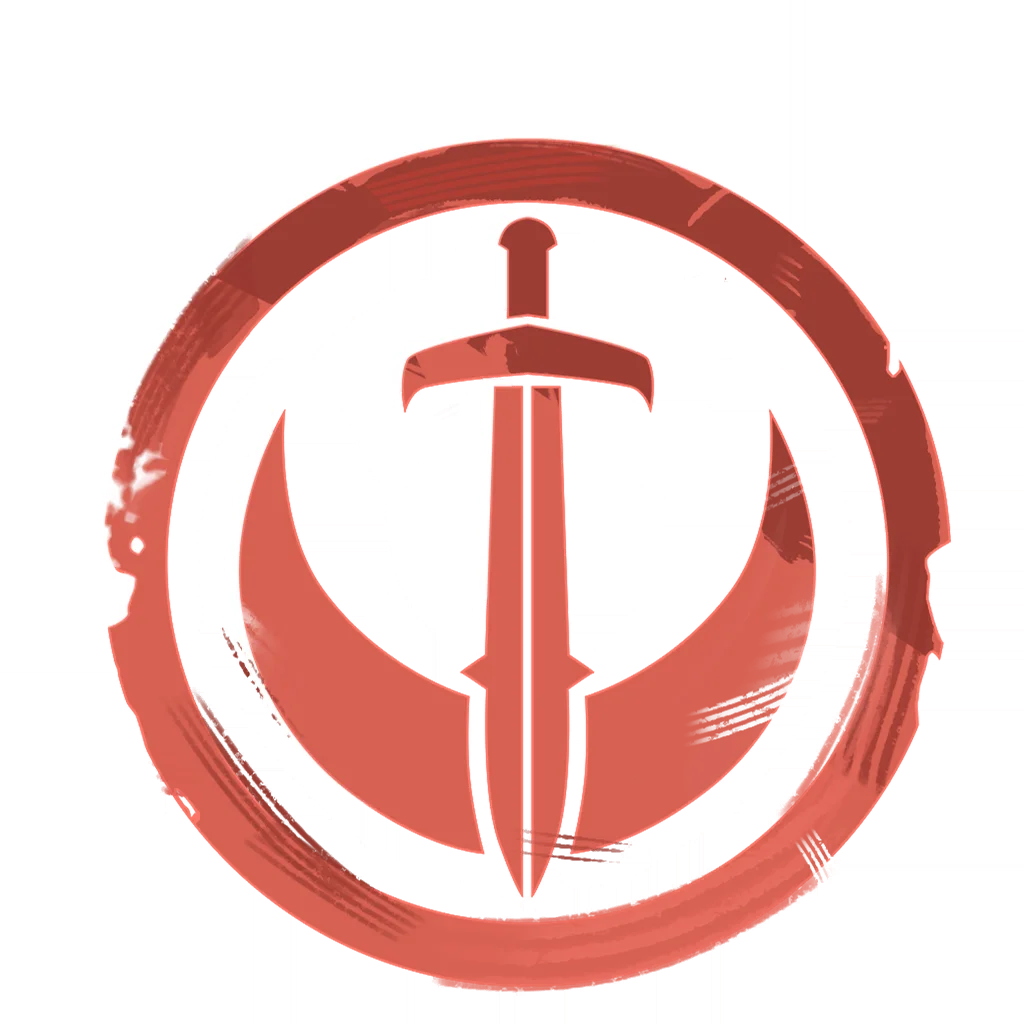 BLADE EMBLEM