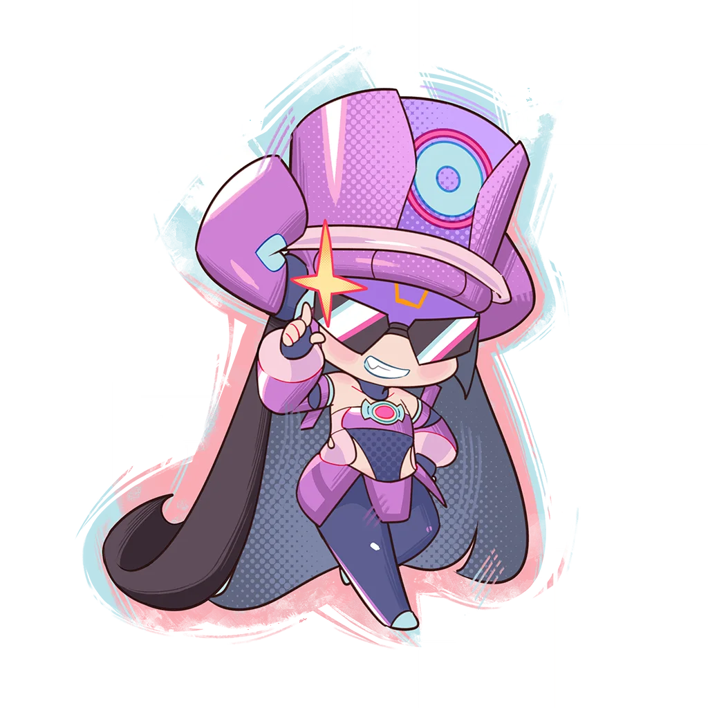 WILL OF GALACTA
