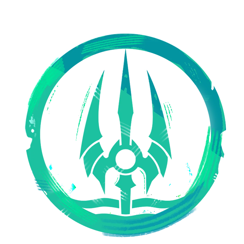 NAMOR EMBLEM