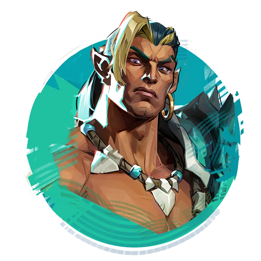 NAMOR