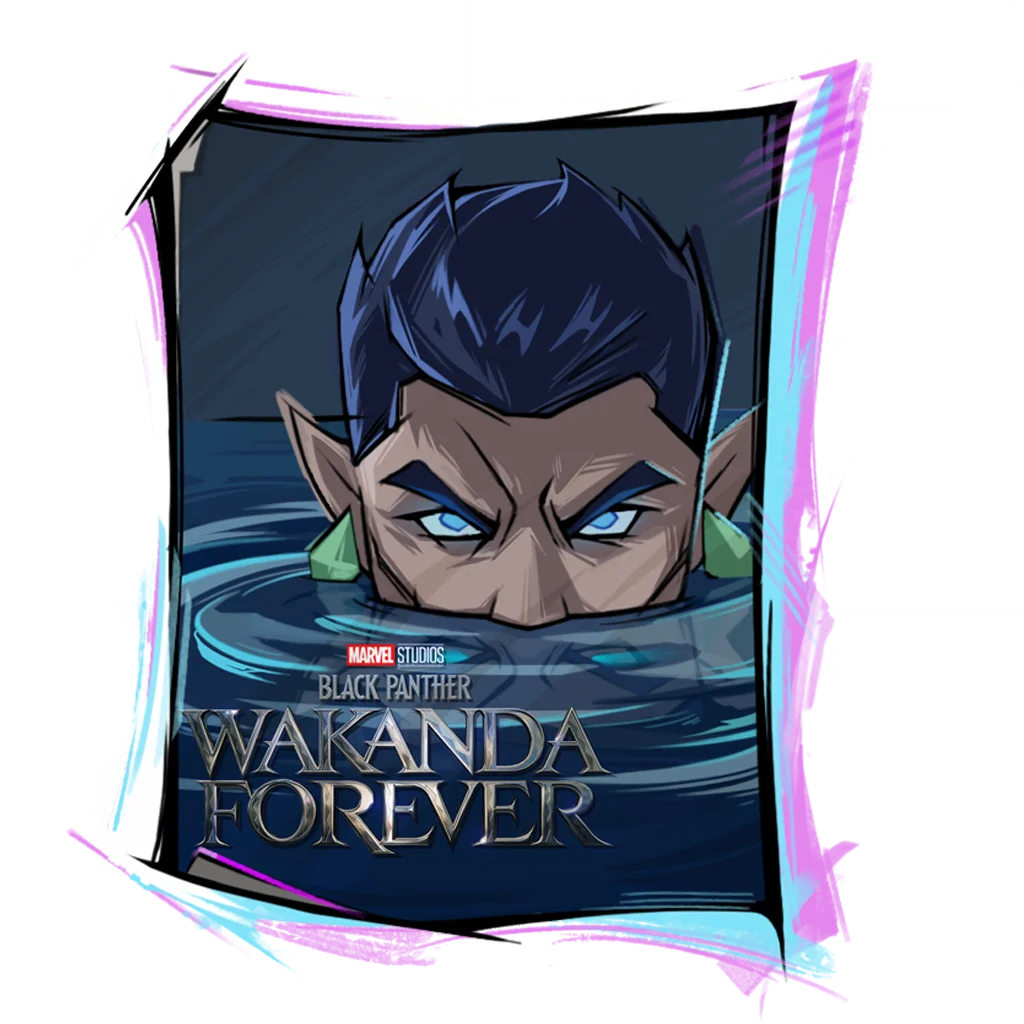 Black Panther: Wakanda Forever