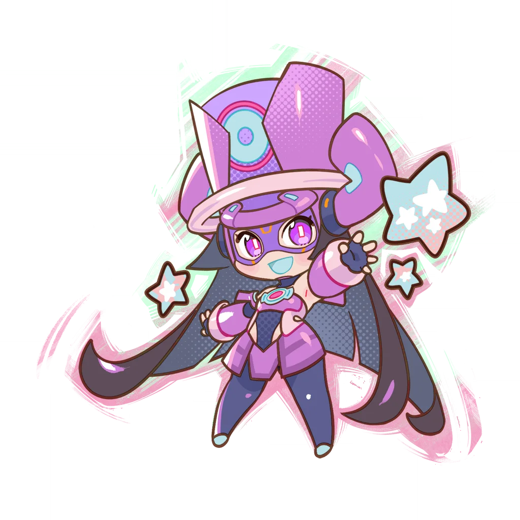 Will of Galacta
