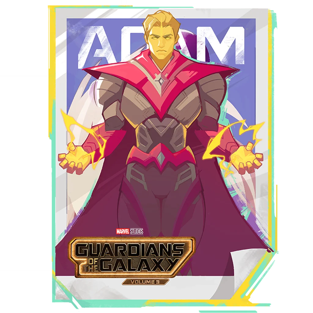 Guardians of the Galaxy Vol. 3