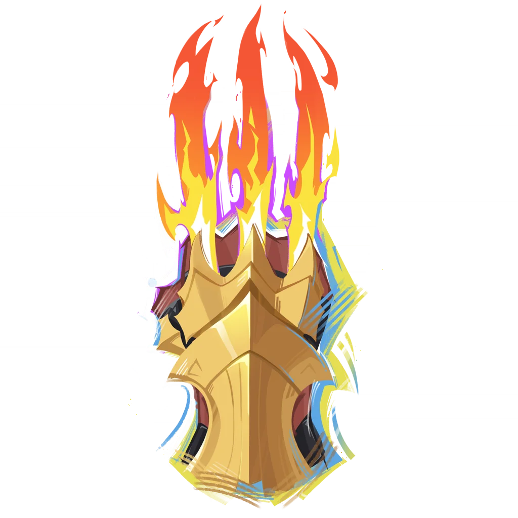 Weapon PhoeniX