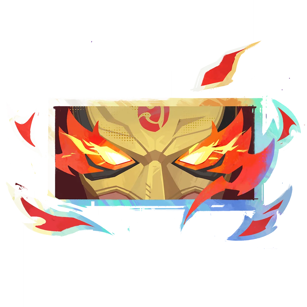 Immortal Weapon of Agamotto