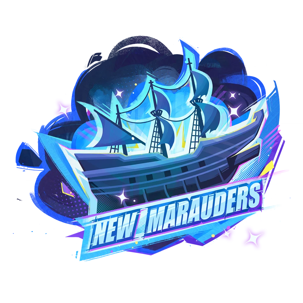 BLACK QUEEN OF THE MARAUDERS